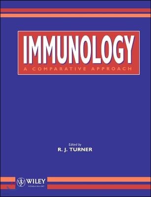 Immunology: A Comparative Approach