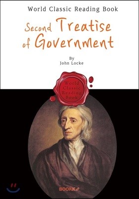 ġ : Second Treatise of Government