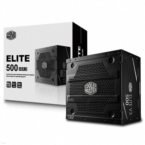 𷯸 Elite V3 230V 500W