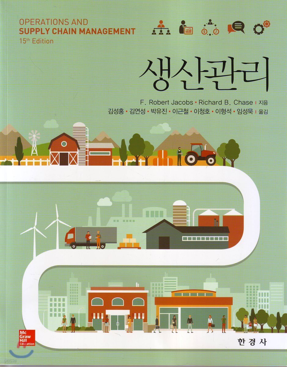 생산관리