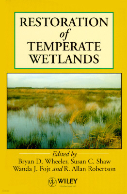 Restoration of Temperate Wetlands