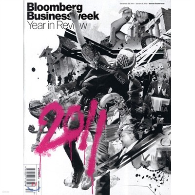 Bloomberg Businessweek (ְ) - Global Ed. 2011 12 26