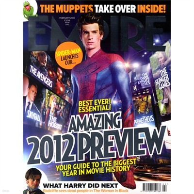 Empire () : 2012 02