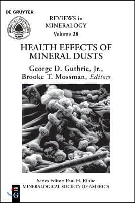 Health Effects of Mineral Dusts