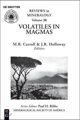 Volaties in Magmas