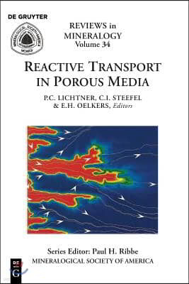 Reactive Transport in Porous Media