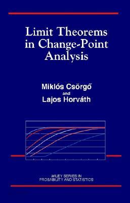 Limit Theorems in Change-Point Analysis