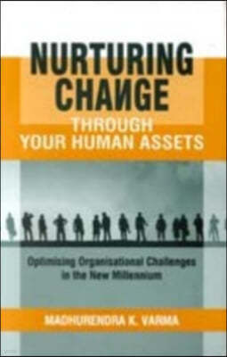 Nurturing Change Through Your Human Assets