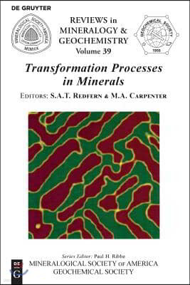 Transformation Processes in Minerals