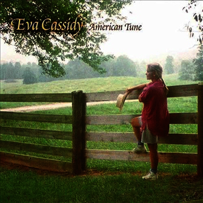 Eva Cassidy — American Tune 앨범 커버