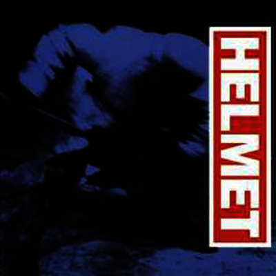 Helmet - Meantime (Limited Edition)(Colored LP)