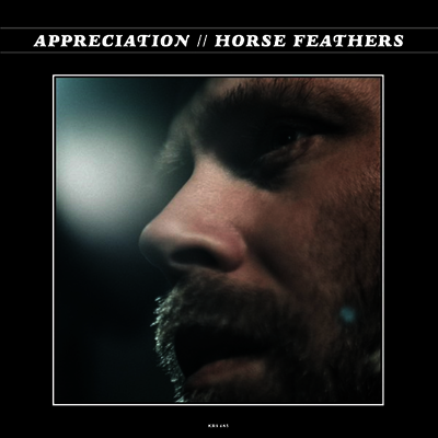 Horse Feathers - Appreciation (LP)