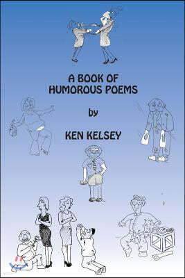 A Book of Humorous Poems