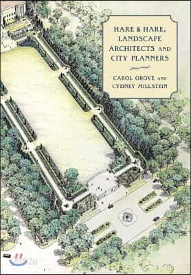 Hare & Hare, Landscape Architects and City Planners