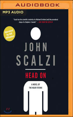 Head on