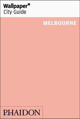 Wallpaper* City Guide Melbourne