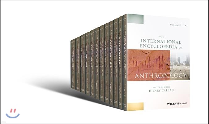 The International Encyclopedia of Anthropology