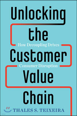 Unlocking the Customer Value Chain: How Decoupling Drives Consumer Disruption