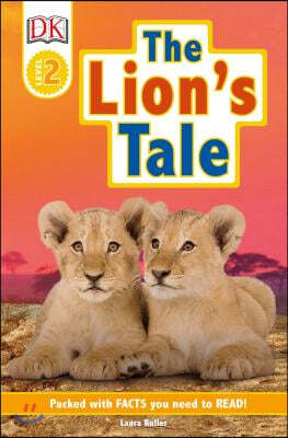 The Lions Tale