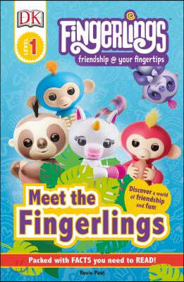 Fingerlings