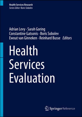 Health Services Evaluation