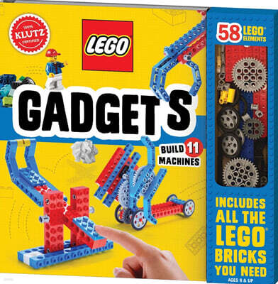 LEGO Gadgets