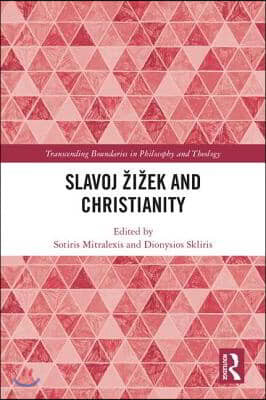 Slavoj ?i?ek and Christianity