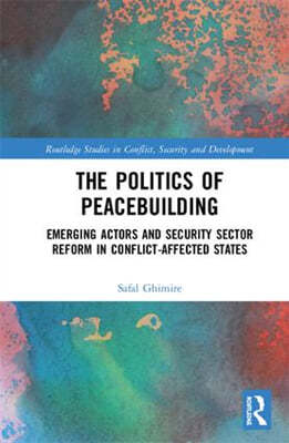 Politics of Peacebuilding