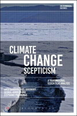 Climate Change Scepticism: A Transnational Ecocritical Analysis