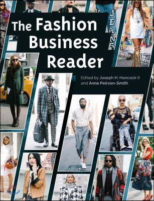 The Fashion Business Reader