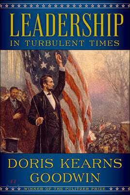 Leadership: In Turbulent Times