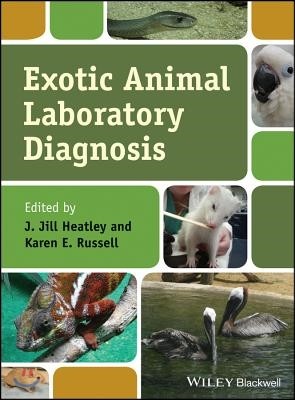 Exotic Animal Laboratory Diagnosis