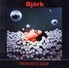 Bjork / Remixes 2001 (BOOTLEG) (수입)