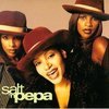 Salt-N-Pepa / Brand New (수입)