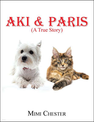 Aki & Paris