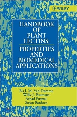 Handbook of Plant Lectins