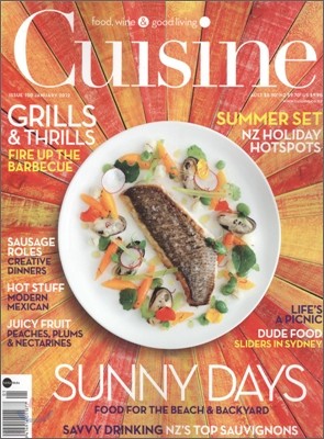 Cuisine (ݿ) : 2012 No.150