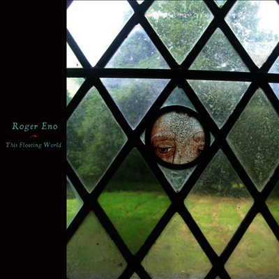 Roger Eno — This Floating World 앨범 커버