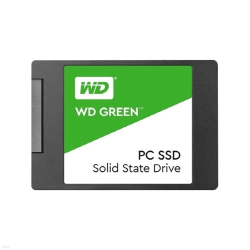 (WD) GREEN SSD 240GB