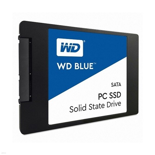 (WD) Blue SSD 1TB