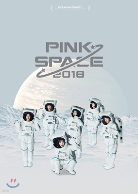 ũ (Apink) - Pinkspace 2018 ܼƮ 