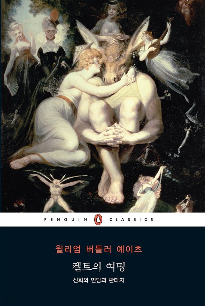 켈트의 여명