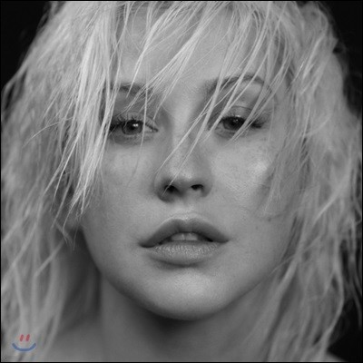 Christina Aguilera (ũƼ Ʊ淹) 6 - Liberation