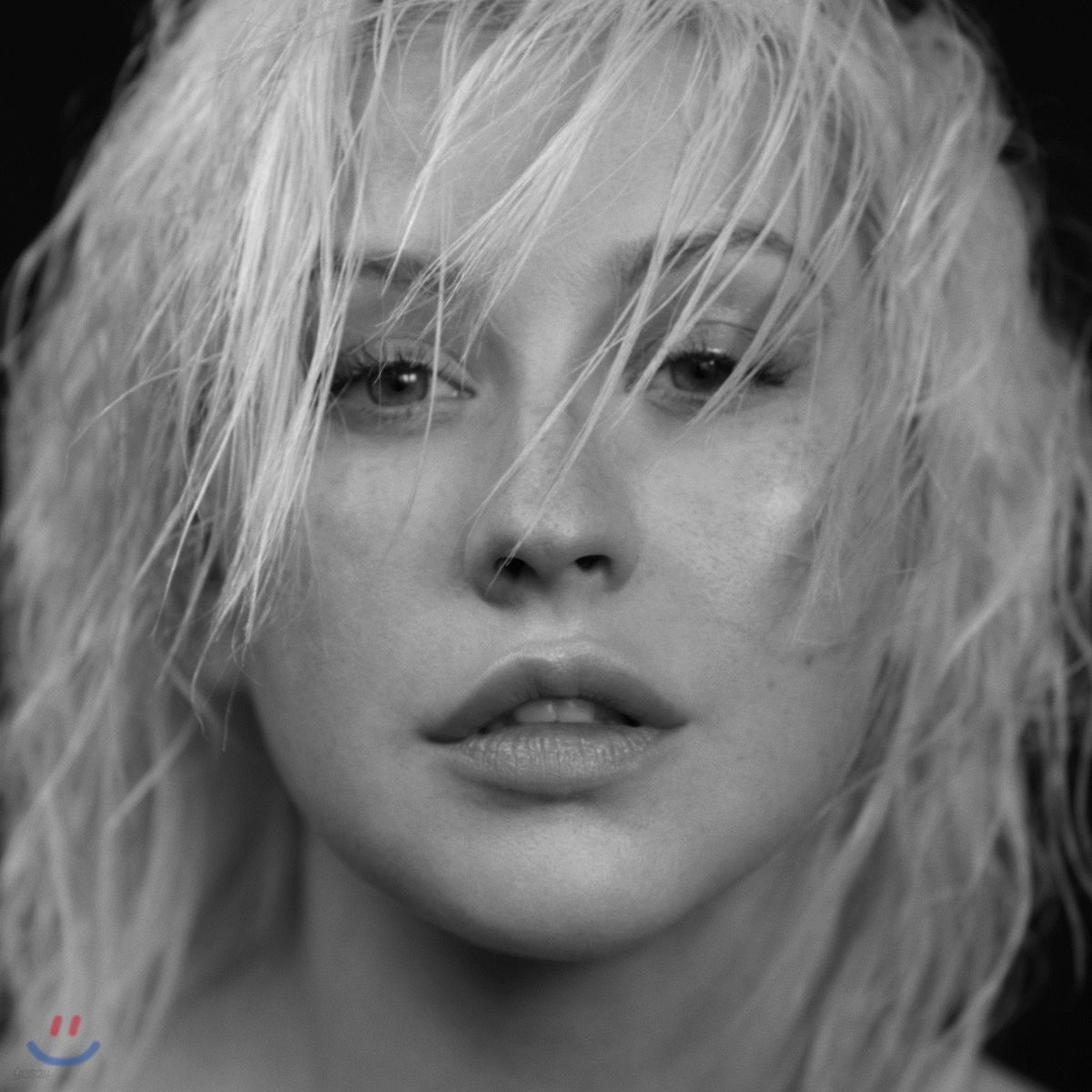 Christina Aguilera (크리스티나 아길레라) - Liberation
