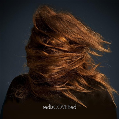 Judith Owen — Rediscovered 앨범 커버