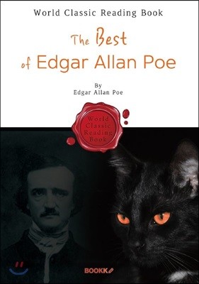' ٷ ' Ʈ  : The Best of Edgar Allan Poe ( )