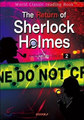 ȷ Ȩ ȯ 2 : The Return of Sherlock Holmes ( )