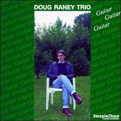 Doug Raney ( ̴) - Guitar - Guitar - Guitar