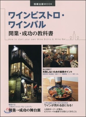 ワインビストロ.ワインバル