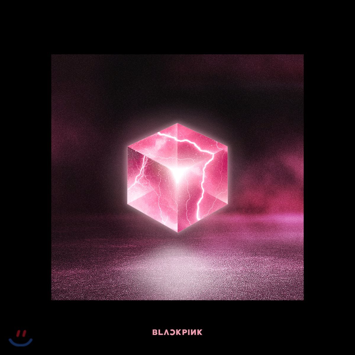 블랙핑크 (Blackpink) - 미니앨범 1집 : Square Up [Black Ver.] - Yes24